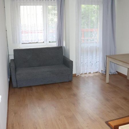 Apartament W Spokojnej Okolicy Daire Gdansk Dış mekan fotoğraf