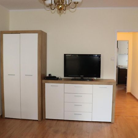 Apartament W Spokojnej Okolicy Daire Gdansk Dış mekan fotoğraf