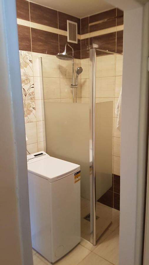 Apartament W Spokojnej Okolicy Daire Gdansk Dış mekan fotoğraf