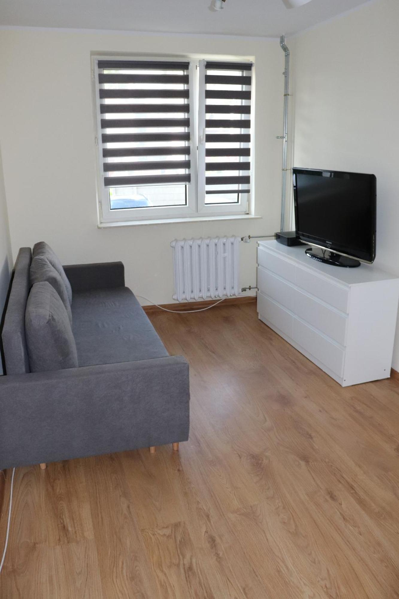 Apartament W Spokojnej Okolicy Daire Gdansk Dış mekan fotoğraf
