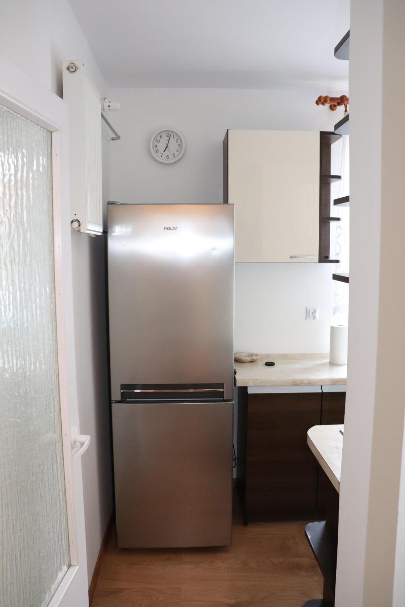 Apartament W Spokojnej Okolicy Daire Gdansk Dış mekan fotoğraf